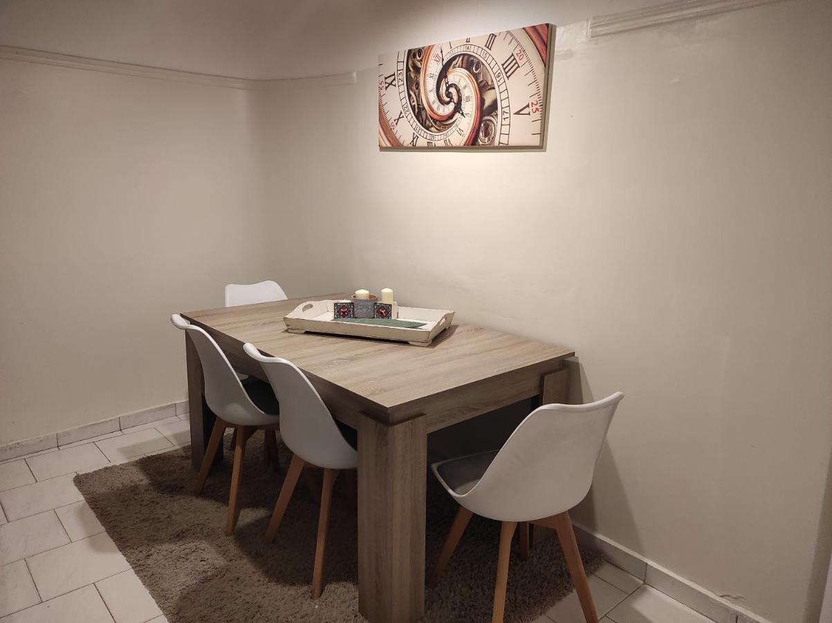Athens Lavish Appartment エクステリア 写真