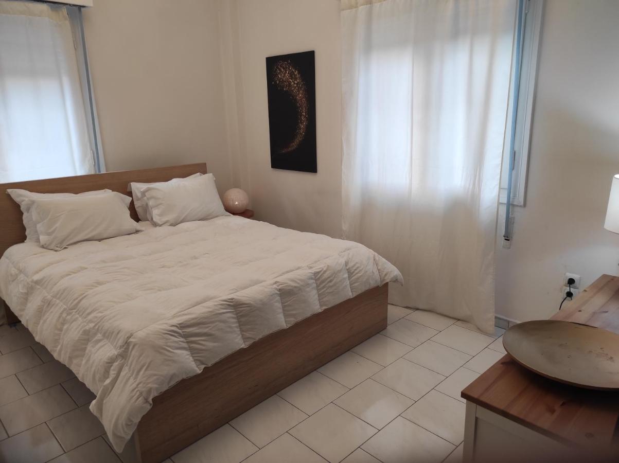 Athens Lavish Appartment エクステリア 写真