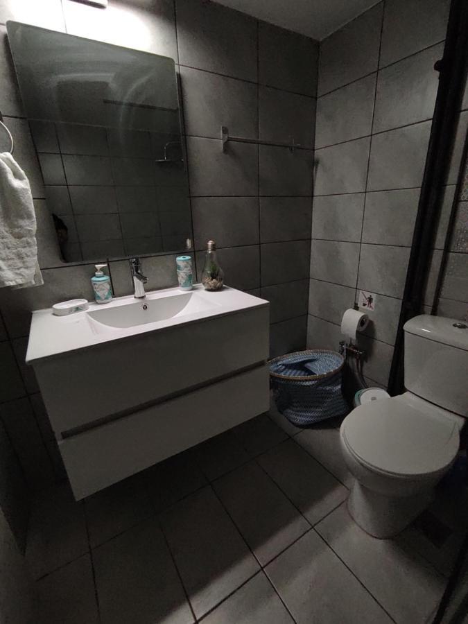 Athens Lavish Appartment エクステリア 写真